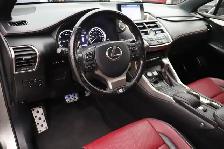 2017 Lexus NX 200t - Photo 9