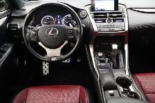 2017 Lexus NX 200t - Photo 10