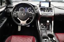 2017 Lexus NX 200t - Photo 11