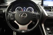 2017 Lexus NX 200t - Photo 12