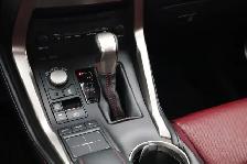 2017 Lexus NX 200t - Photo 15