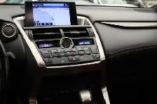 2017 Lexus NX 200t - Photo 16