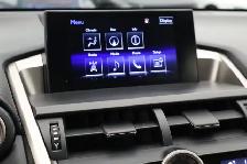 2017 Lexus NX 200t - Photo 18