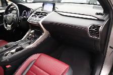 2017 Lexus NX 200t - Photo 20