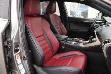 2017 Lexus NX 200t - Photo 21