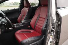 2017 Lexus NX 200t - Photo 24