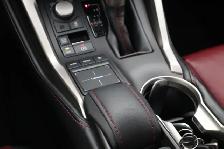 2017 Lexus NX 200t - Photo 27