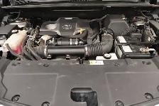 2017 Lexus NX 200t - Photo 29