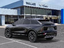 2027 Cadillac OPTIQ Premium Sport - Photo 6