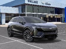 2027 Cadillac OPTIQ Premium Sport - Photo 11