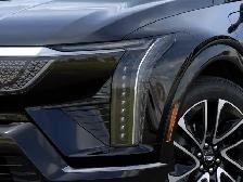 2027 Cadillac OPTIQ Premium Sport - Photo 13