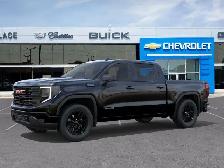2026 GMC Sierra 1500 Elevation - Photo 4