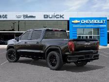 2026 GMC Sierra 1500 Elevation - Photo 6