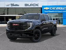 2026 GMC Sierra 1500 Elevation - Photo 10