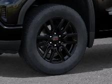 2026 GMC Sierra 1500 Elevation - Photo 12