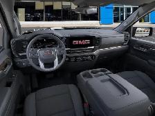 2026 GMC Sierra 1500 Elevation - Photo 18