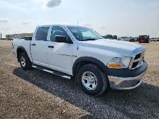2012 Ram 1500 - Photo 2