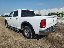 2012 Ram 1500 - Photo 3