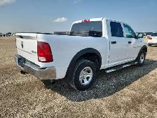 2012 Ram 1500 - Photo 4