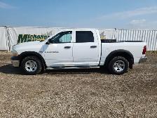2012 Ram 1500 - Photo 5