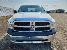 2012 Ram 1500 - Photo 8