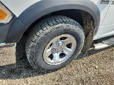 2012 Ram 1500 - Photo 9