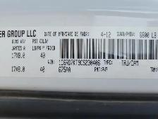 2012 Ram 1500 - Photo 42