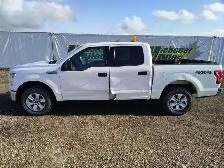 2017 Ford F-150 - Photo 3