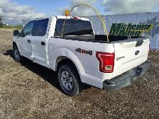 2017 Ford F-150 - Photo 5