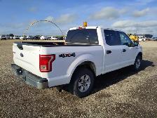 2017 Ford F-150 - Photo 7