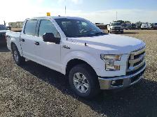 2017 Ford F-150 - Photo 11