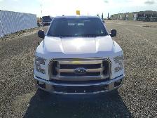 2017 Ford F-150 - Photo 12
