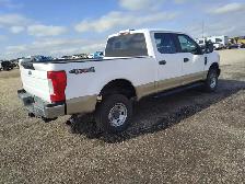 2019 Ford F-350 Super Duty - Photo 5