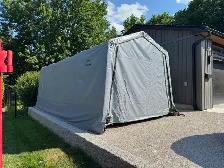 Shelter Logic Carport