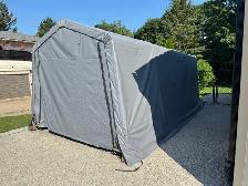 Shelter Logic Carport - Photo 2