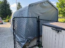 Shelter Logic Carport - Photo 7