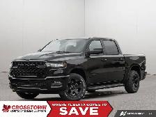 2026 Ram 1500 Express | 8.4 Inch Touchscreen | Apple CarPlay