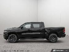 2026 Ram 1500 Express | 8.4 Inch Touchscreen | Apple CarPlay - Photo 4