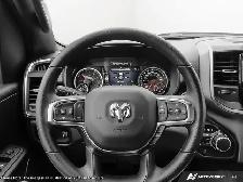 2026 Ram 1500 Express | 8.4 Inch Touchscreen | Apple CarPlay - Photo 13