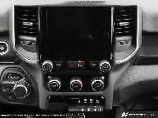 2026 Ram 1500 Express | 8.4 Inch Touchscreen | Apple CarPlay - Photo 24