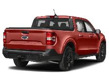 2024 Ford Maverick Lariat - Photo 2