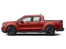 2024 Ford Maverick Lariat - Photo 3