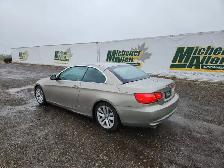 2011 BMW 3 Series - Photo 3