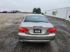 2011 BMW 3 Series - Photo 7