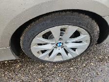 2011 BMW 3 Series - Photo 13