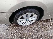 2011 BMW 3 Series - Photo 14