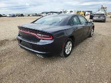 2019 Dodge Charger - Photo 4