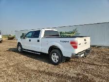 2014 Ford F-150 - Photo 3