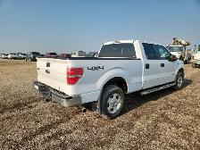 2014 Ford F-150 - Photo 4