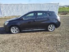 2009 Pontiac Vibe - Photo 2